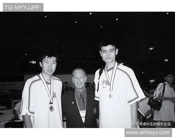 姚明在介休的篮球之旅与地方文化的深度交融探讨