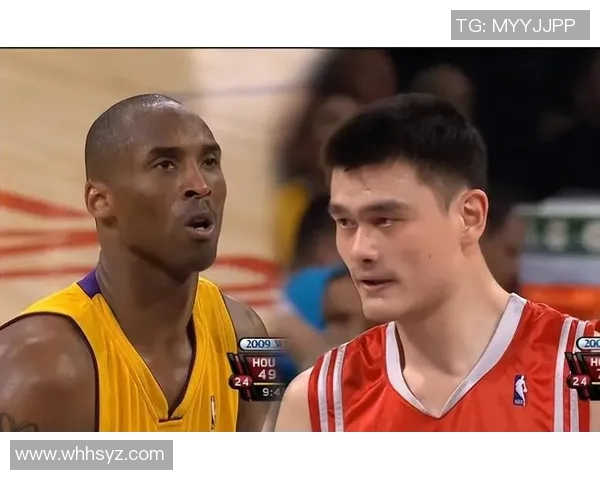 鲍勃姚明：从篮球场到商业巨头的传奇人生与成功之路