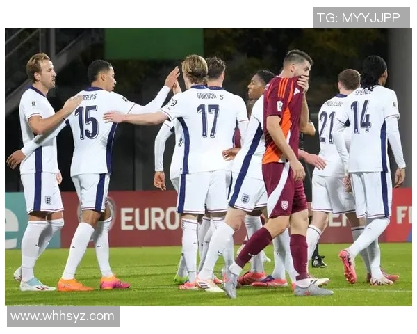 英格兰足球明星身高优势解析与对比赛表现的影响探讨