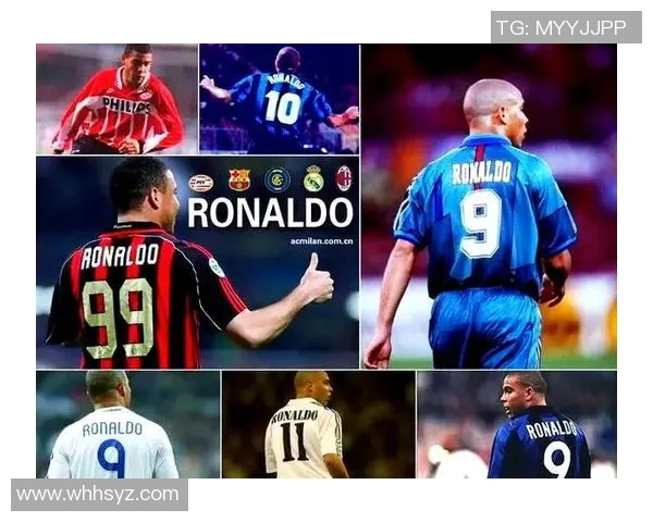 水货足球明星背后的故事与成就解析