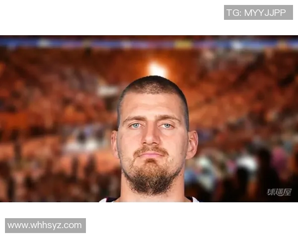 尼古拉篮球明星的崛起与传奇之路：从草根到NBA的辉煌历程